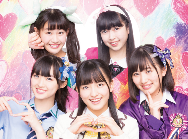 Takoyaki Rainbow Are a Cut Above in the MV for “Watashi wa Watashi Yanenkara”!