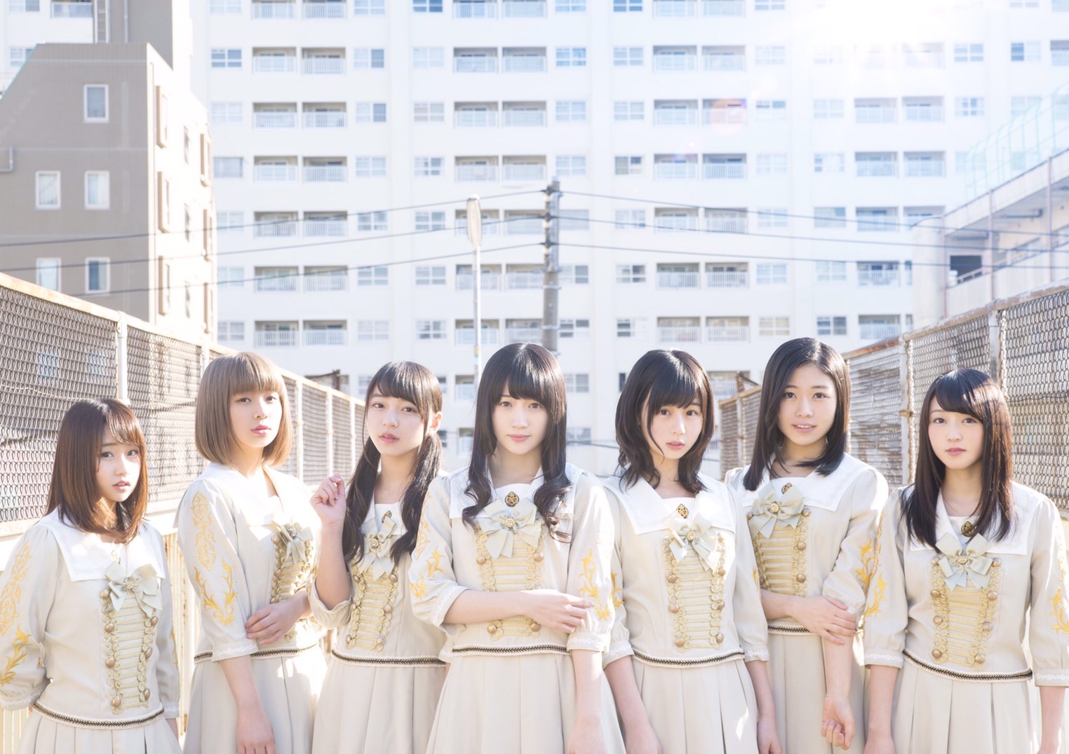 Tenkoushoujo Kagekidan Collaborate With Fans to Produce the MV for “Jajauma to Yobanaide”!