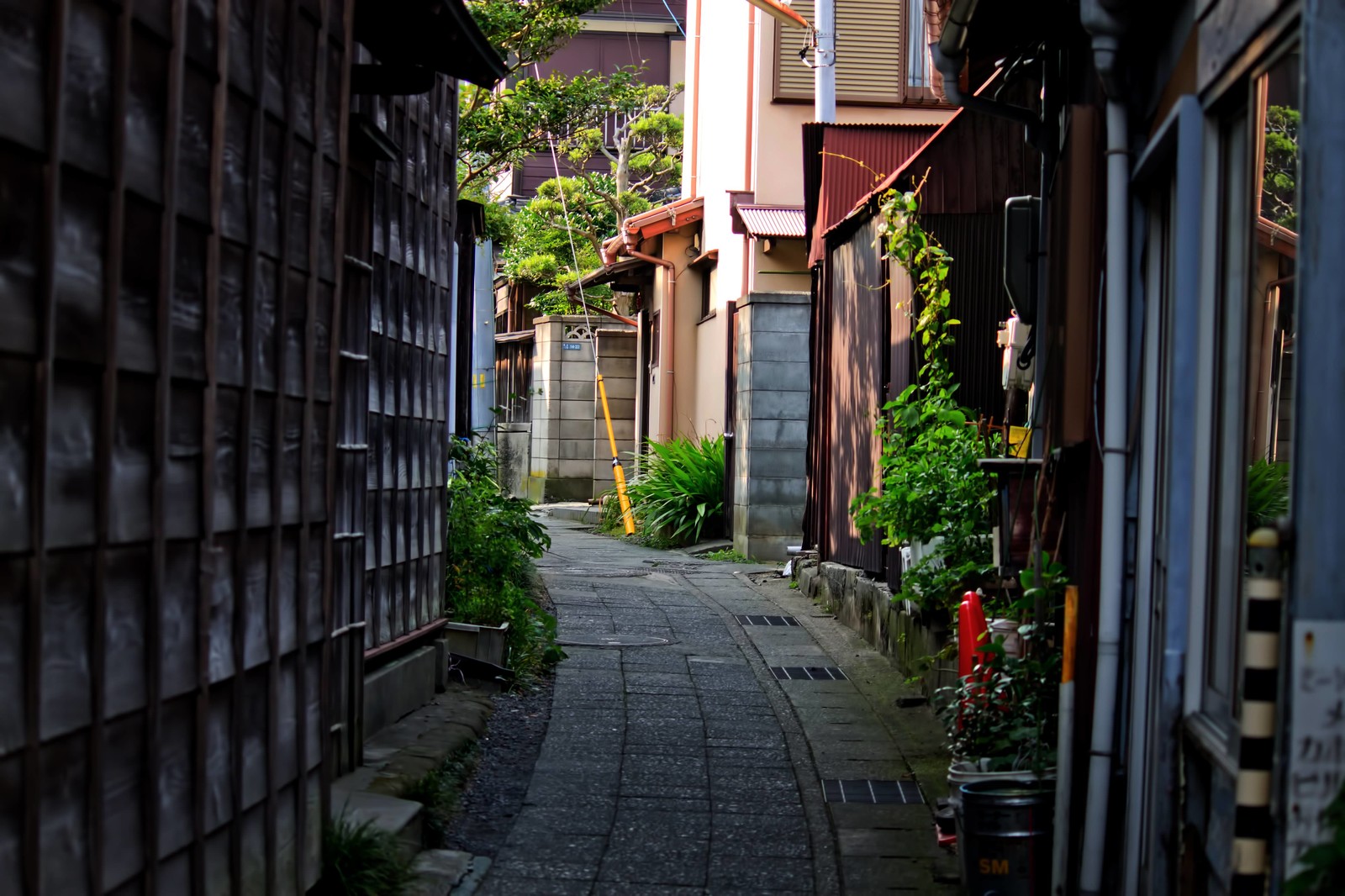 Find Your Way Around Japan’s Complicated Addressing System