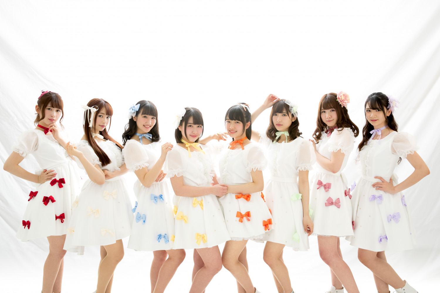 Breaking News : PALET will Breakup on December 2017 after the Graduation Performance