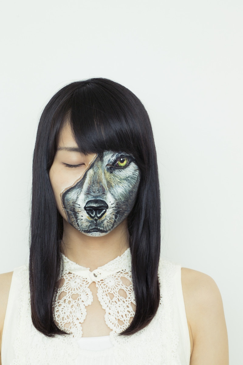 What Really Makes a Girl “Ugly”, According to Artist Hikaru Cho