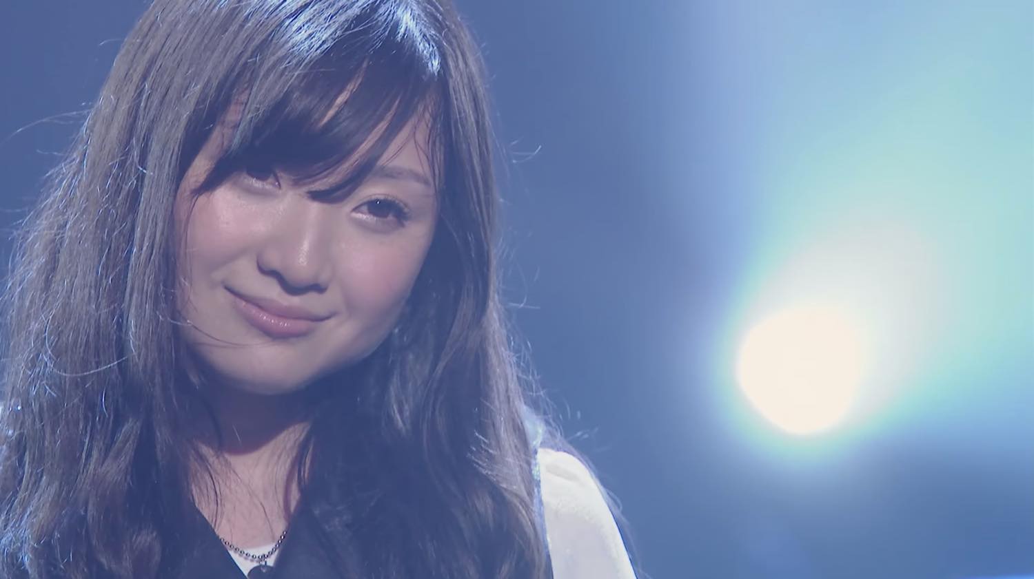 Feel a Heartbeat With the Preview of Momoka Ariyasu’s (Momoiro Clover Z) Solo Concert!