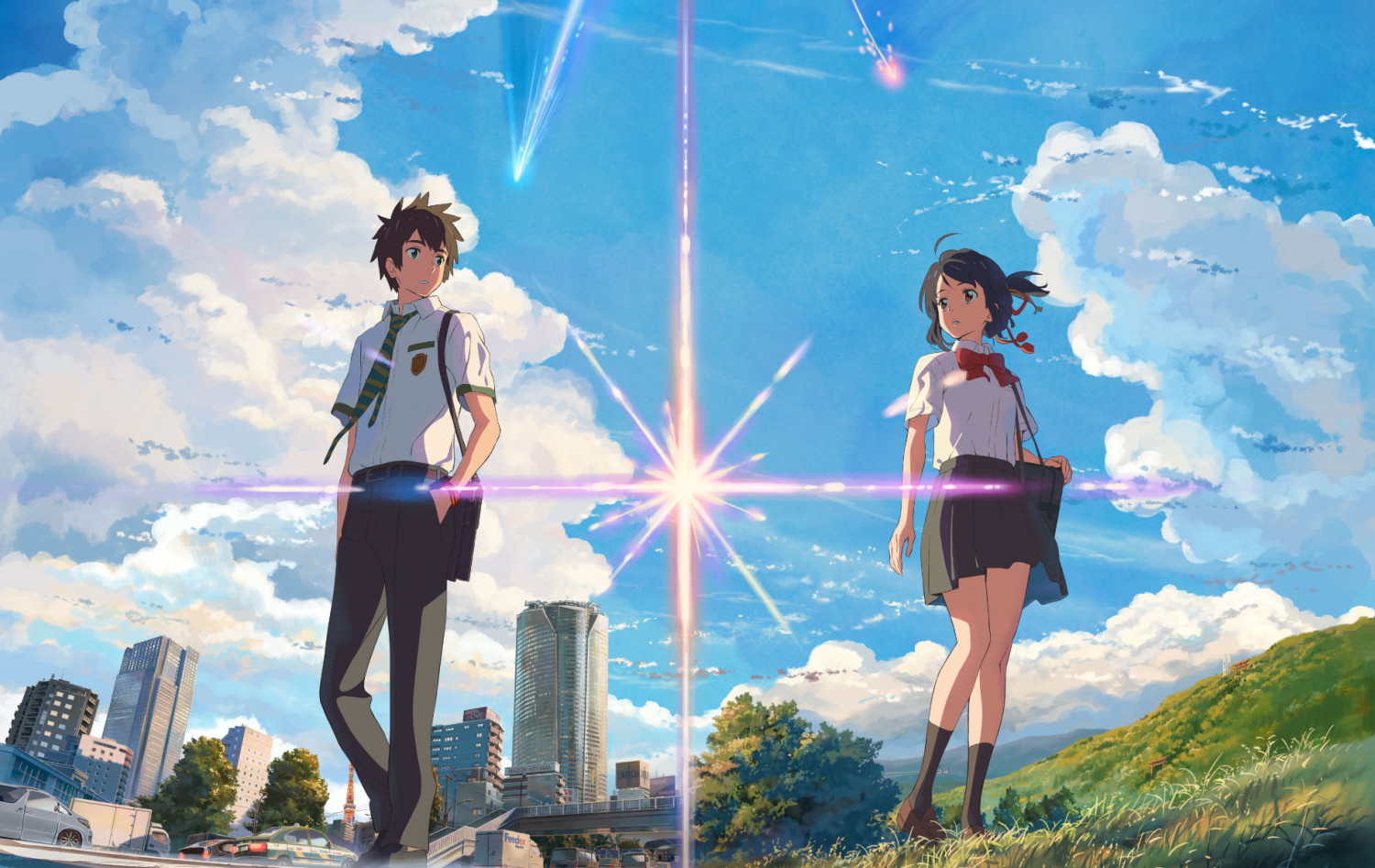 What Represents “Seishun”? The Bittersweet Memories of Japanese School Life