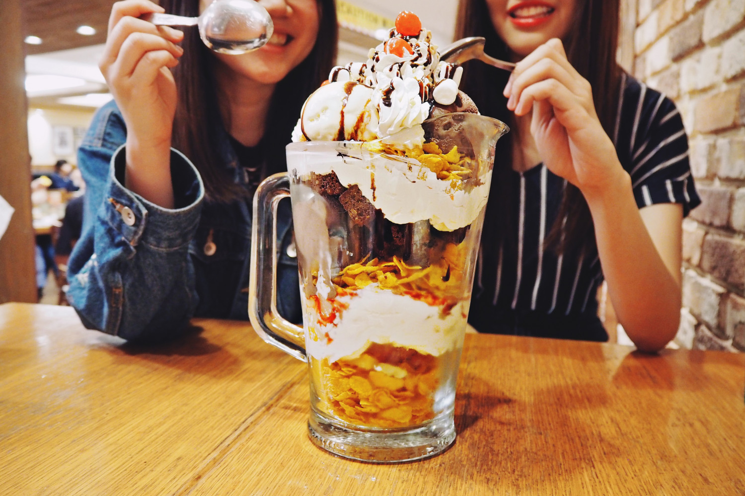 Eat Like Royalty: 5 Places in Tokyo With King-Sized Sweets