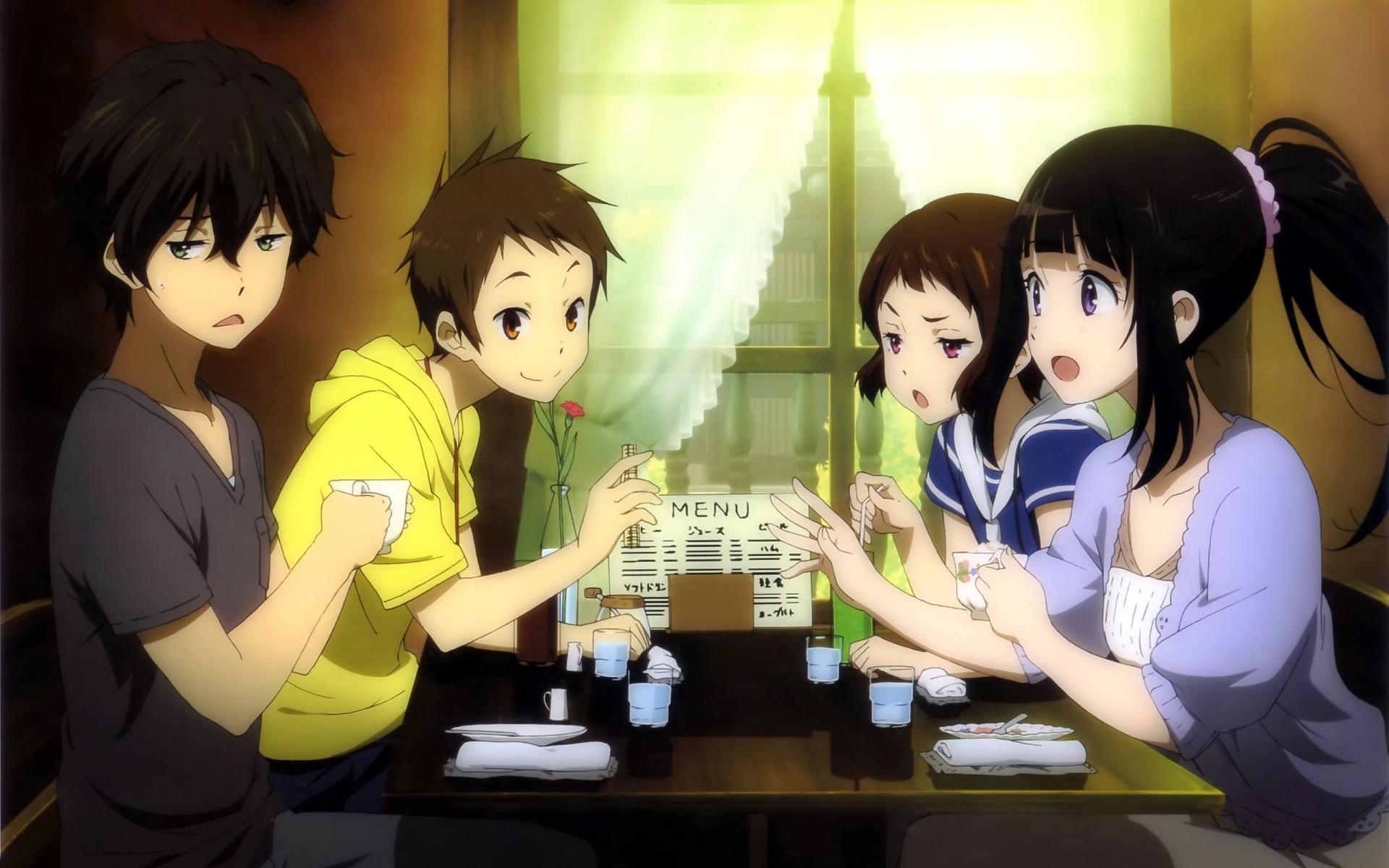 Discovering Japanese After School Club Life Through Anime