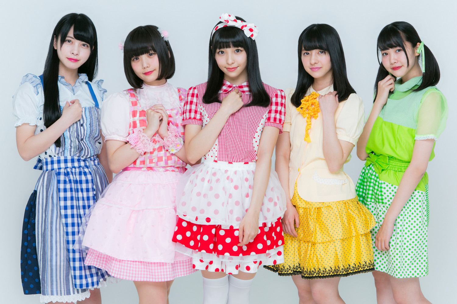 KAMIYADO Held the 3rd Anniversary Concert and Made Important Announcement!