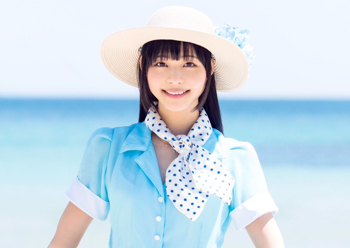 Yufu Terashima Daydreams of a Romantic Getaway in the MV for “Watashi wo Ryoko ni Tsuretette”!