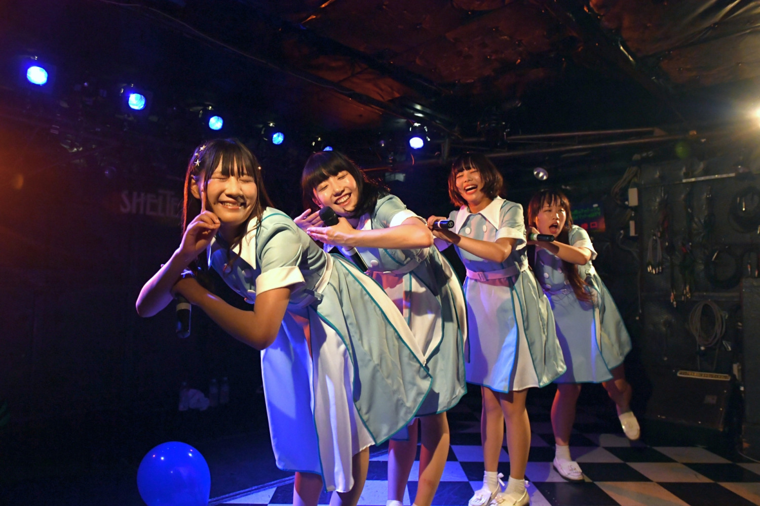 NEVER ENDING SUMMER: Summer Rocket 1st Anniversary Concert Live Report!