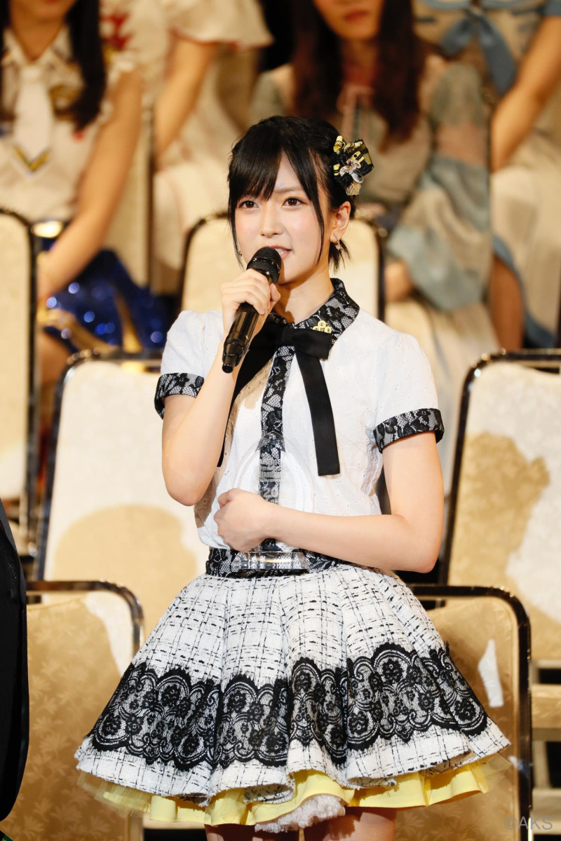 Ririka Suto (NMB48) Announces Date of Graduation Performance!