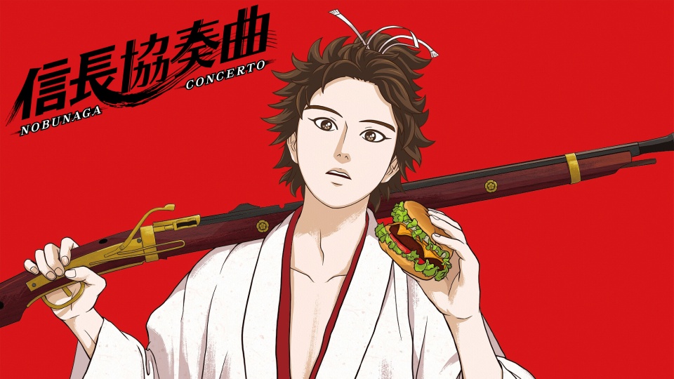 5 Historical Manga: Have Fun and Learn!