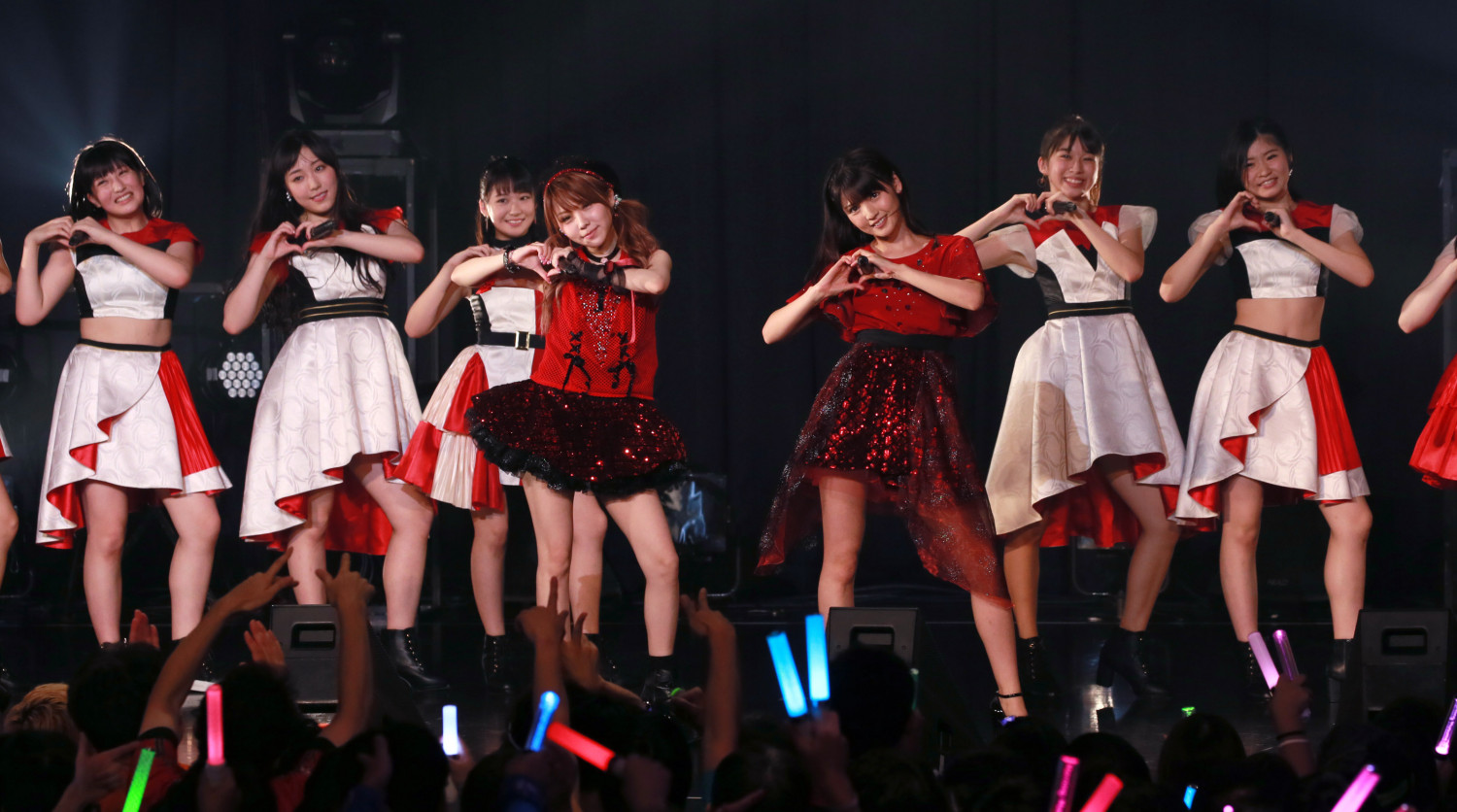 The Group of Eternal Love:Morning Musume. 20th Anniversary Special Event Live Report!