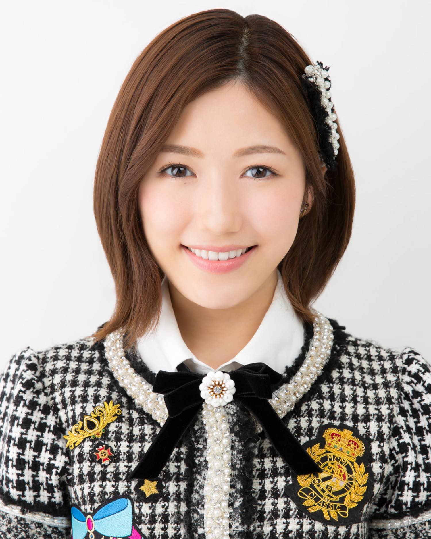 Mayu Watanabe Selected as Center for AKB48’s 50th Single!