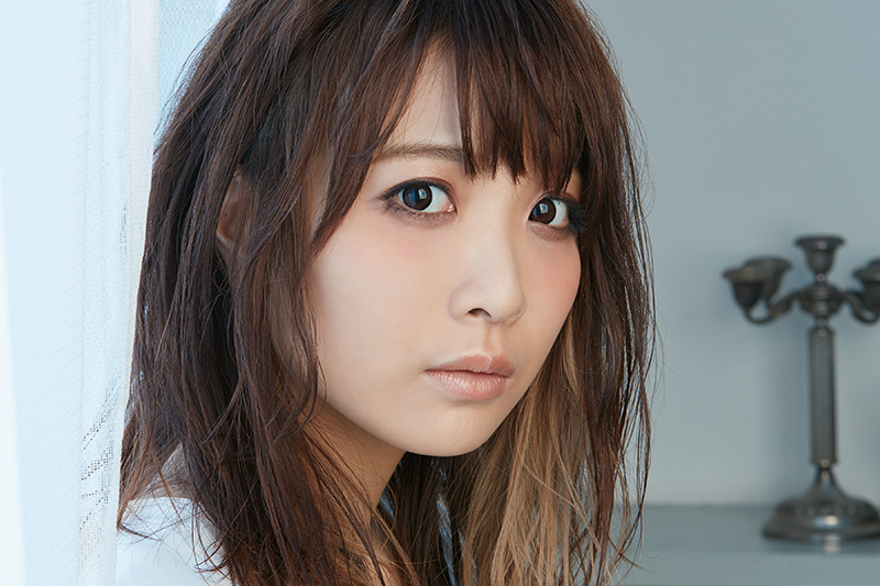 J-POP SUMMIT 2017 Guest Interview : May’n Returns to San Francisco This Year!
