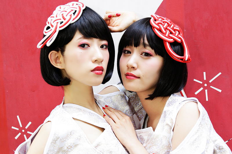 J-POP SUMMIT 2017 Guest Interview : YANAKIKU Transmit Japanese Culture Through The Music