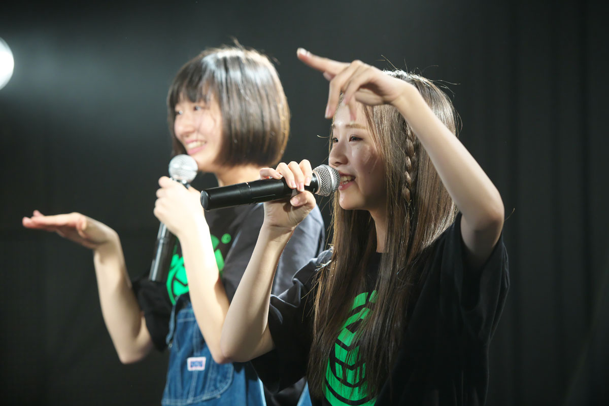 Once Again: Idol Hip-Hop Renaissance Blasts Off at “ILLNINAL vol.2” Release Party!