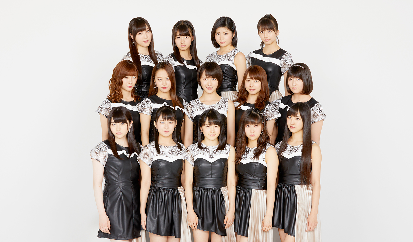 Morning Musume. ’17 Collaborates with 1st Generation Members for 20th Anniversary Single!