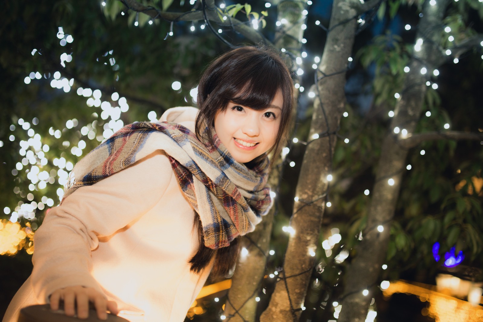 Light Up Your Winter: Top 7 Illuminations in Tokyo!
