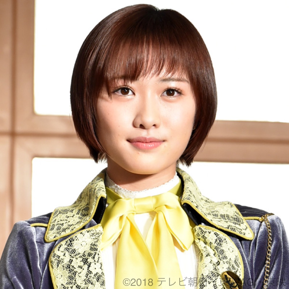 Haruka Kudo Makes Acting Debut as New Super Sentai Heroine!