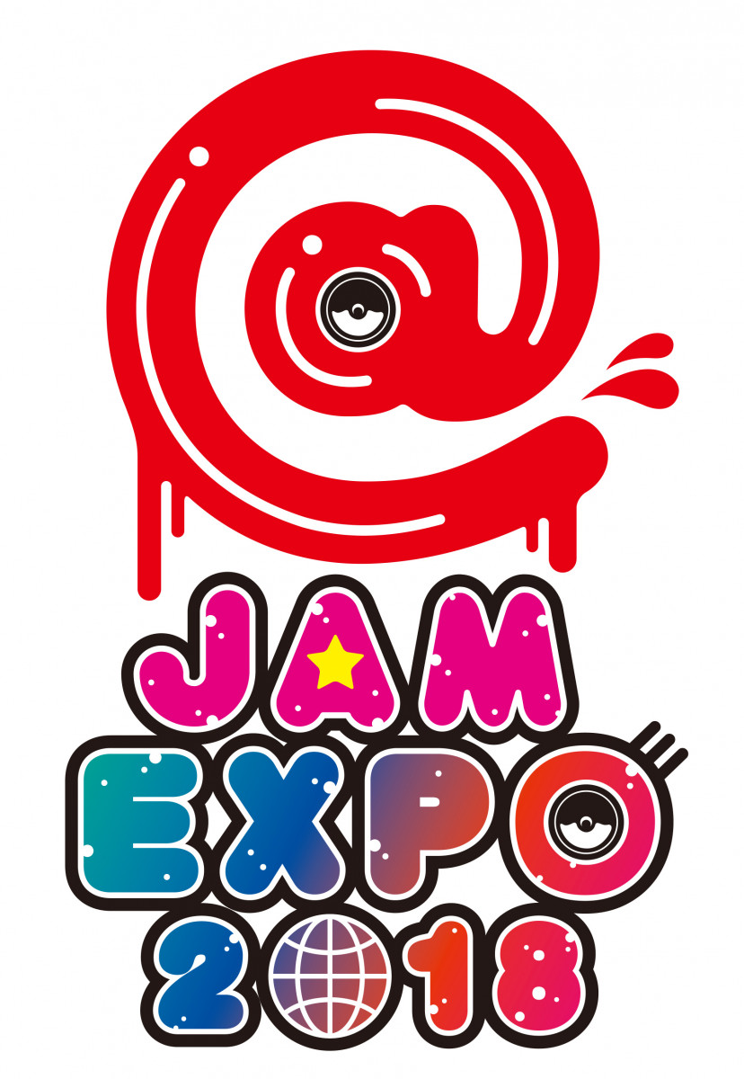 @JAM EXPO 2018 Announced with Host Yufu Terashima!