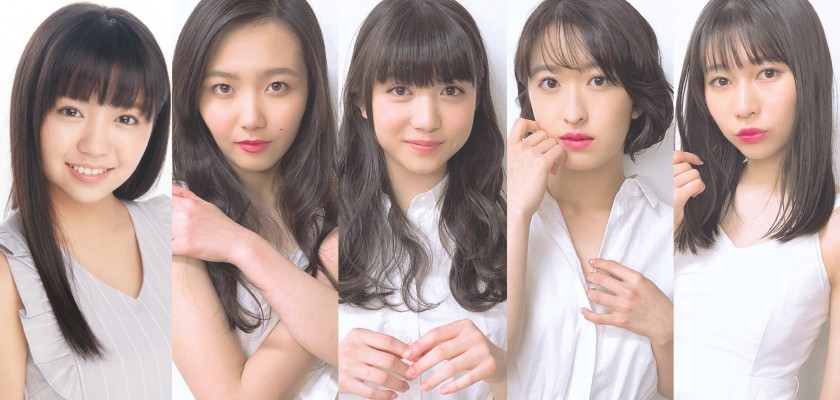 TOKYO GIRLS’ STYLE and Yuno Ohara to Collaborate in Exciting New Unit for Tokyo Idol Festival 2018