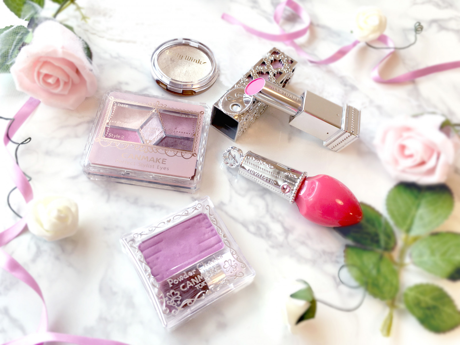 3 Makeup Tips to Look Like Japanese Idols