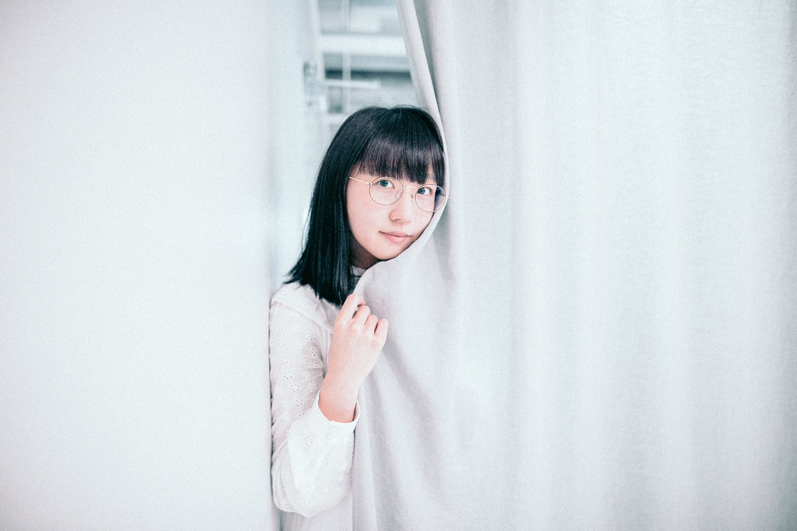 Shinshi Okajima’s GIRL’S NEWSING Vol.2: “I’m Drawn to the Things Girls My Age are Making” – I wanna be…