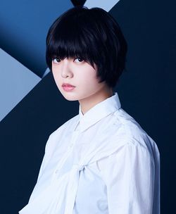 Yurina Hirate from Keyakizaka46 Partly Stops Her Activity