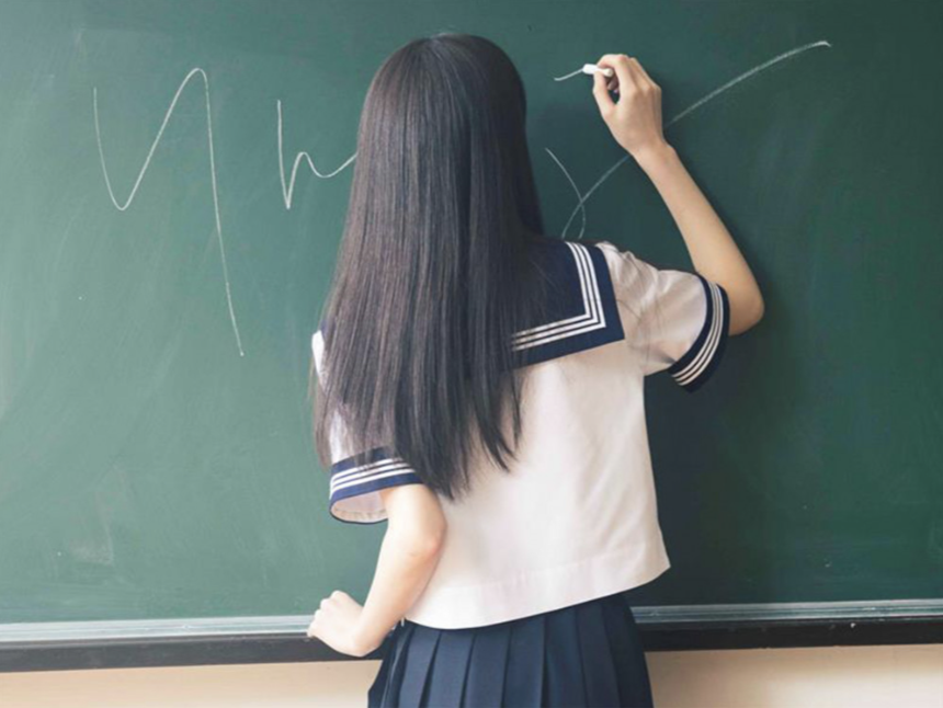 Ex. High School Girl AI “Rinna” Make Her Major Singer Debut!!